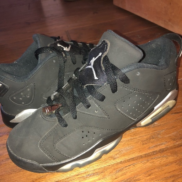 chrome 6s low